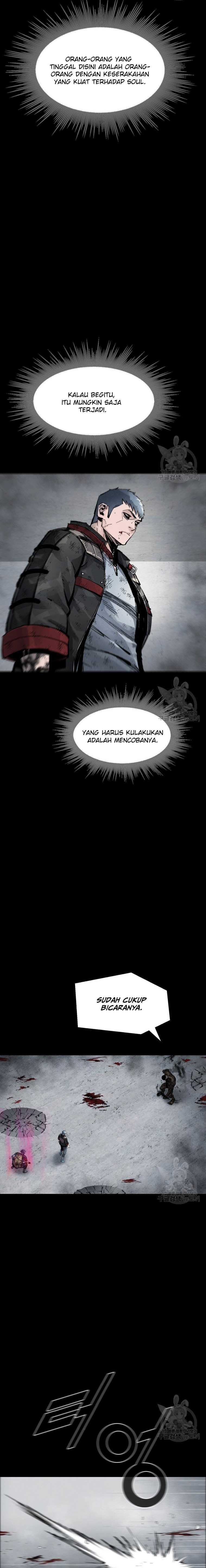 L.A.G Chapter 90 Gambar 7