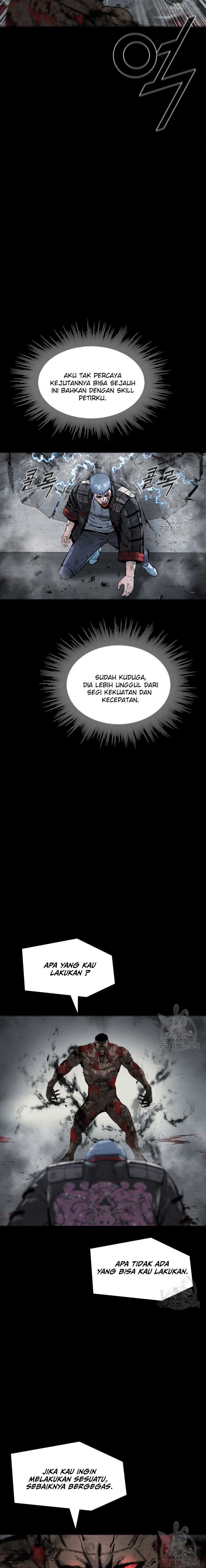 L.A.G Chapter 90 Gambar 10