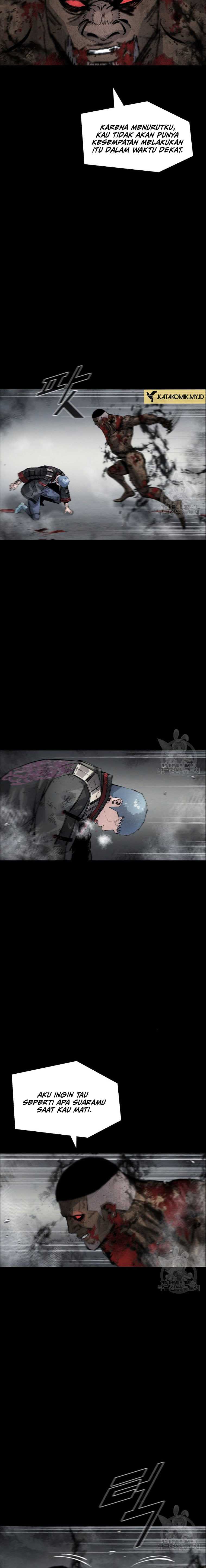 L.A.G Chapter 90 Gambar 11