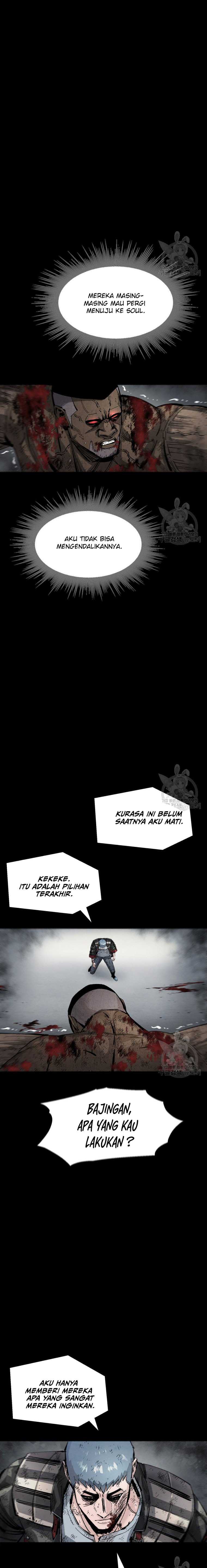 L.A.G Chapter 90 Gambar 14