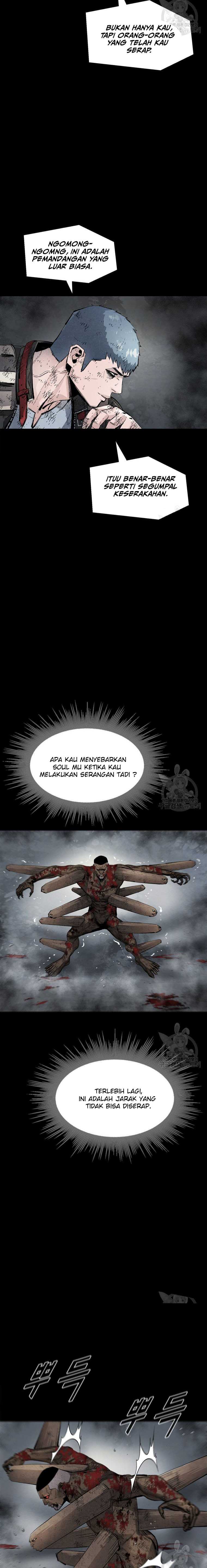 L.A.G Chapter 90 Gambar 15