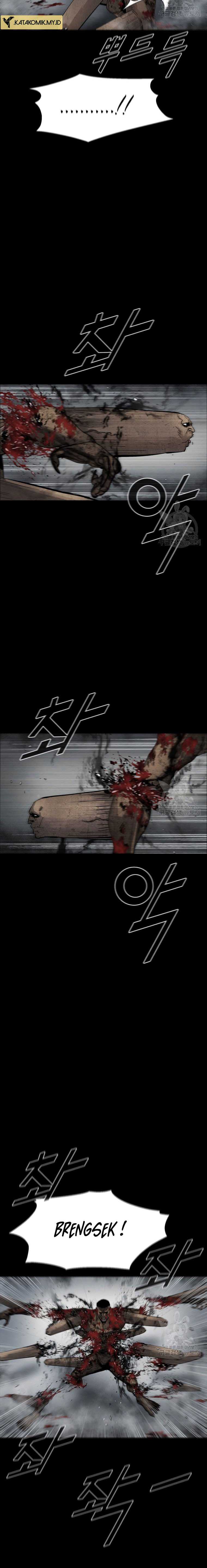 L.A.G Chapter 90 Gambar 16