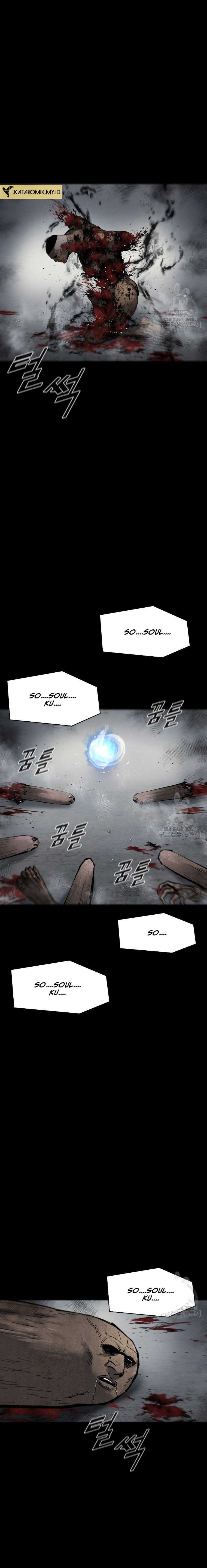 L.A.G Chapter 90 Gambar 17