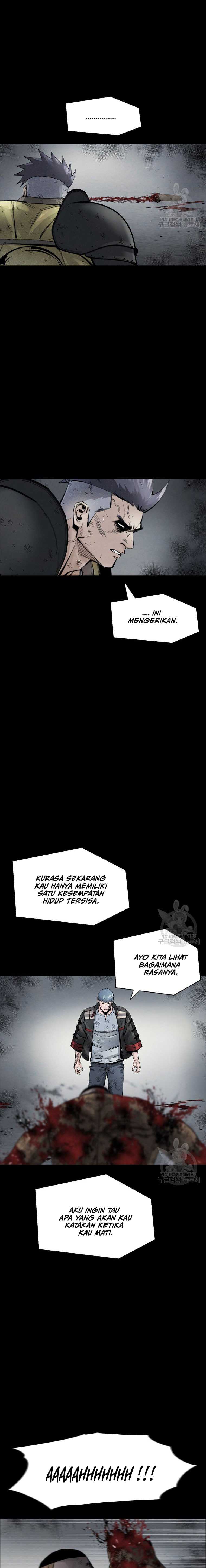 L.A.G Chapter 90 Gambar 18