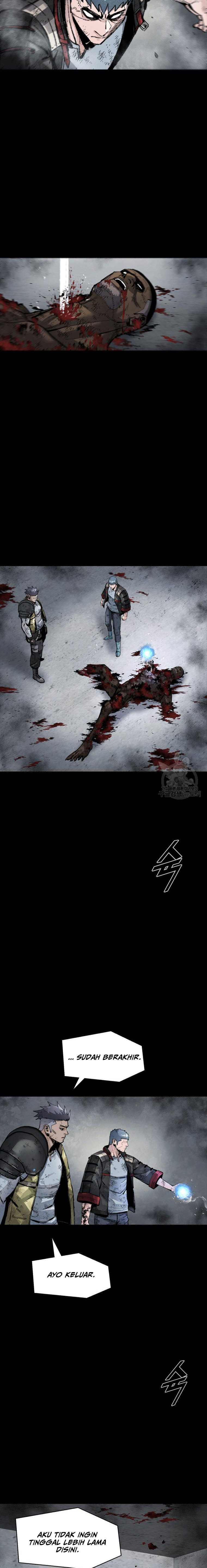 L.A.G Chapter 90 Gambar 20