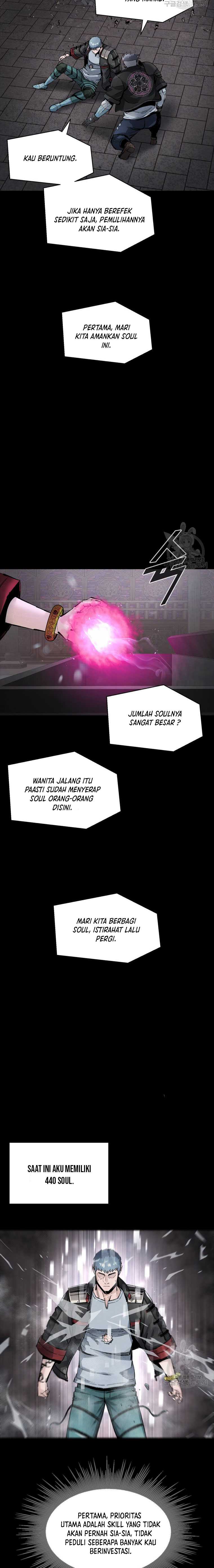 L.A.G Chapter 97 Gambar 3