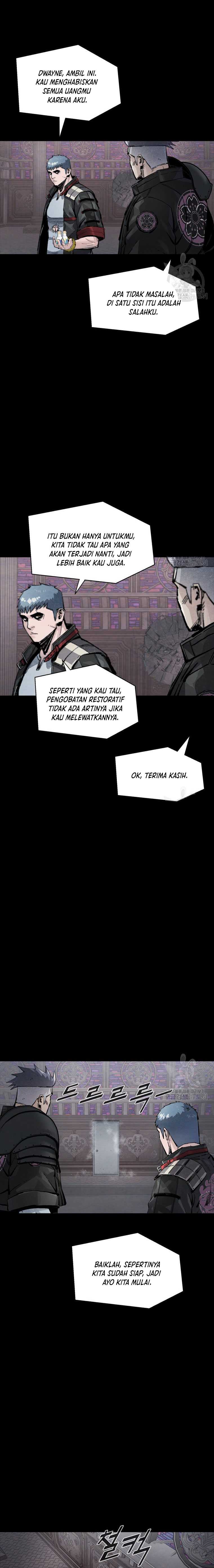 L.A.G Chapter 97 Gambar 5