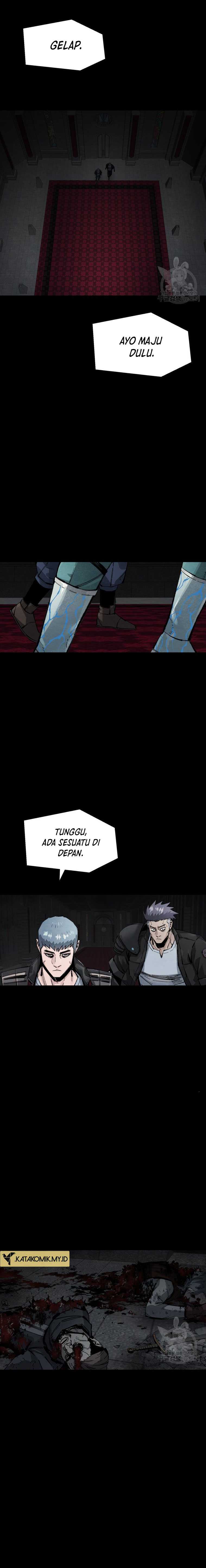 L.A.G Chapter 97 Gambar 7