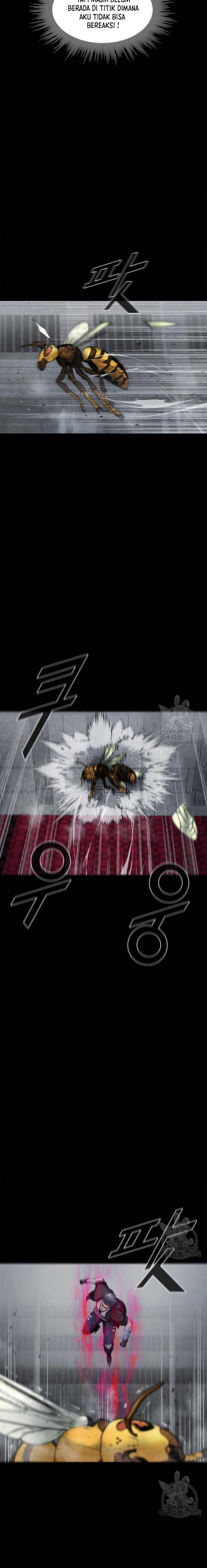 L.A.G Chapter 97 Gambar 13