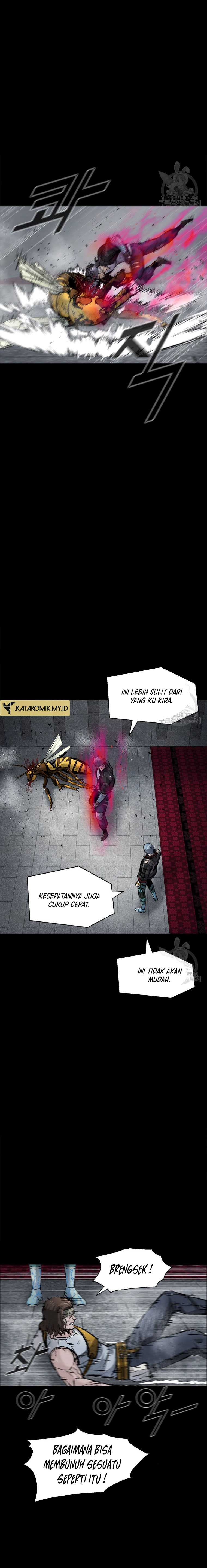 L.A.G Chapter 97 Gambar 14