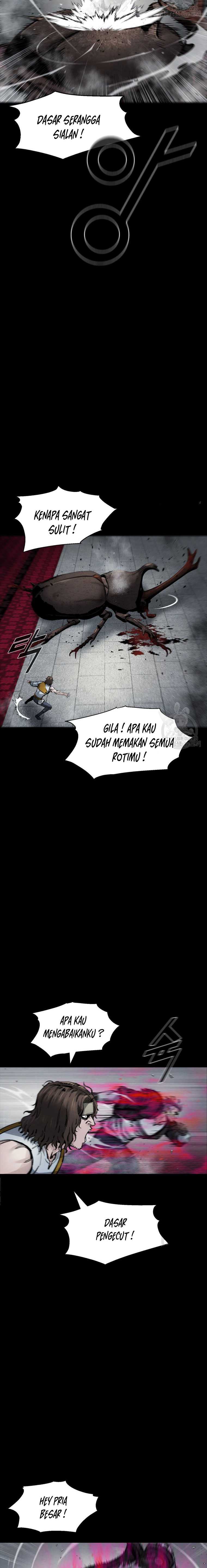 L.A.G Chapter 97 Gambar 17