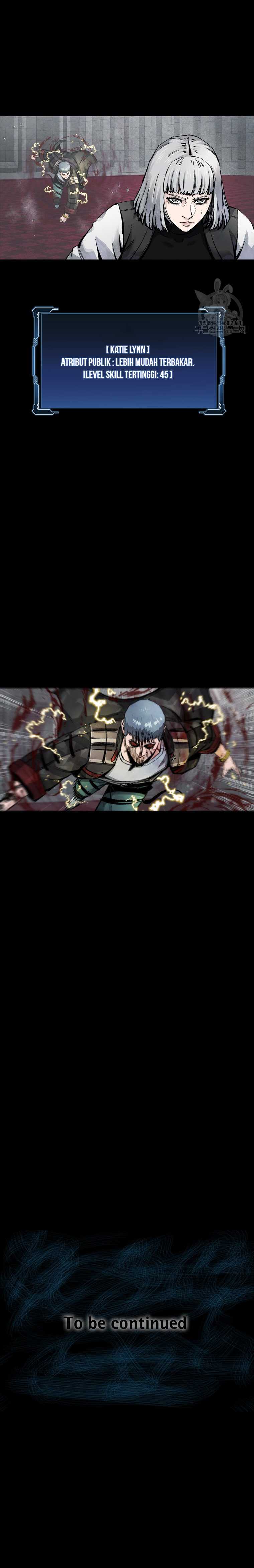L.A.G Chapter 97 Gambar 22