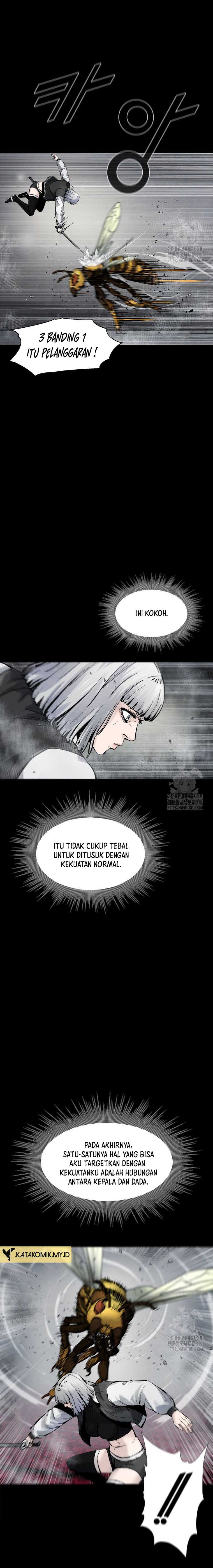 L.A.G Chapter 98 Gambar 3