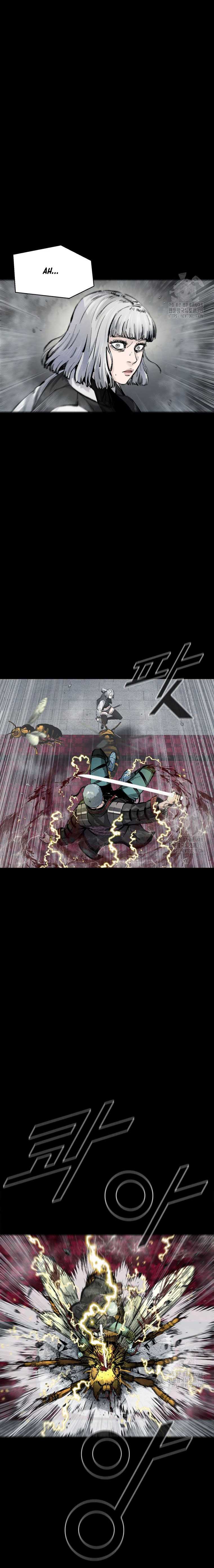 L.A.G Chapter 98 Gambar 4