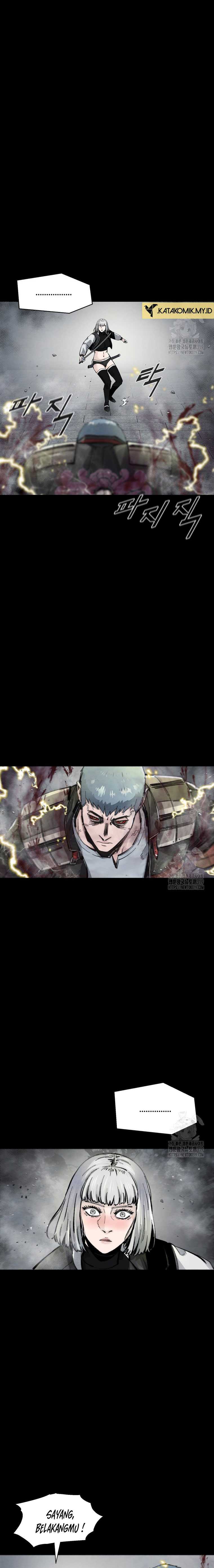 L.A.G Chapter 98 Gambar 5