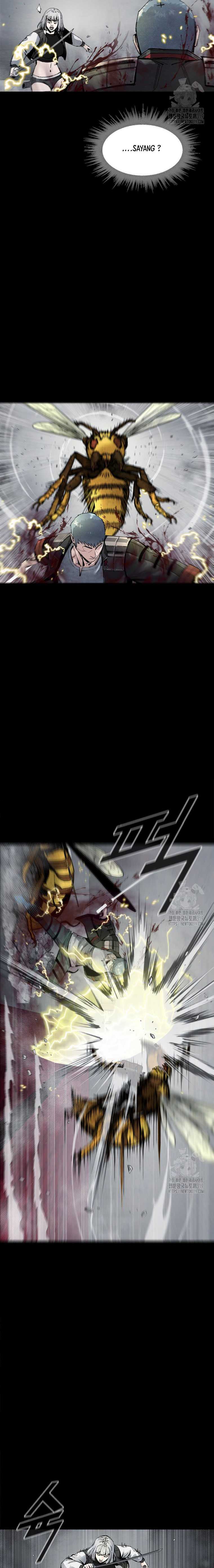 L.A.G Chapter 98 Gambar 6