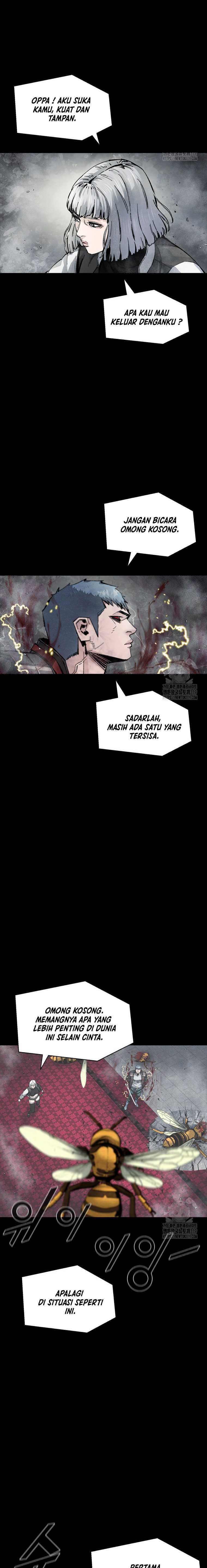 L.A.G Chapter 98 Gambar 8