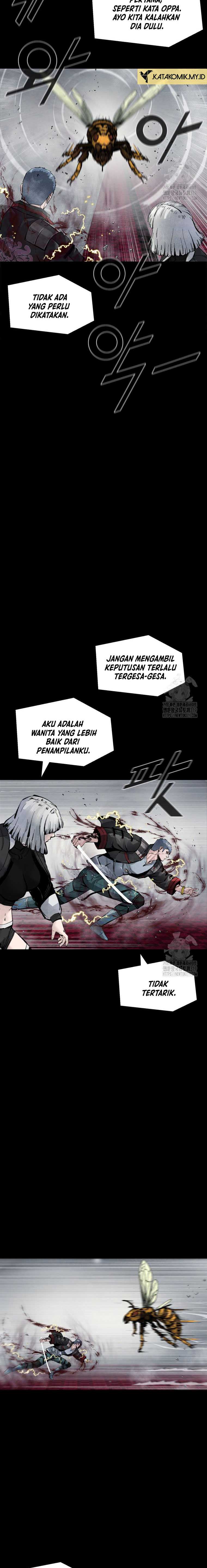 L.A.G Chapter 98 Gambar 9
