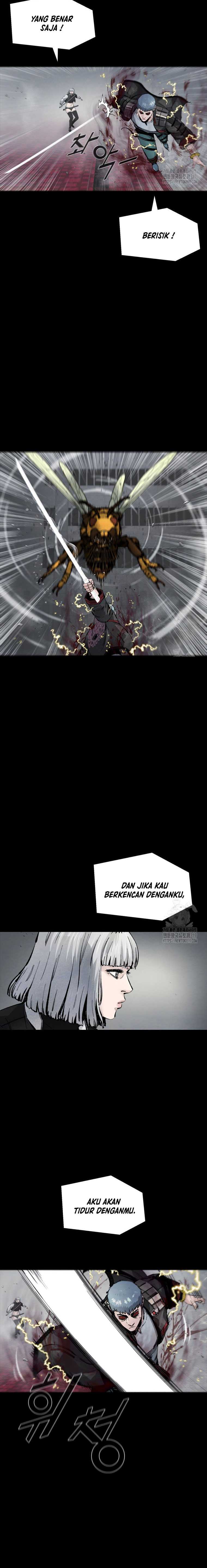 L.A.G Chapter 98 Gambar 10