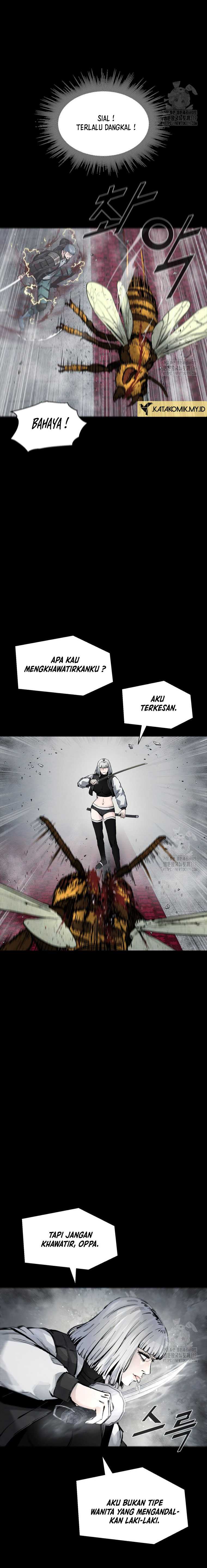 L.A.G Chapter 98 Gambar 11