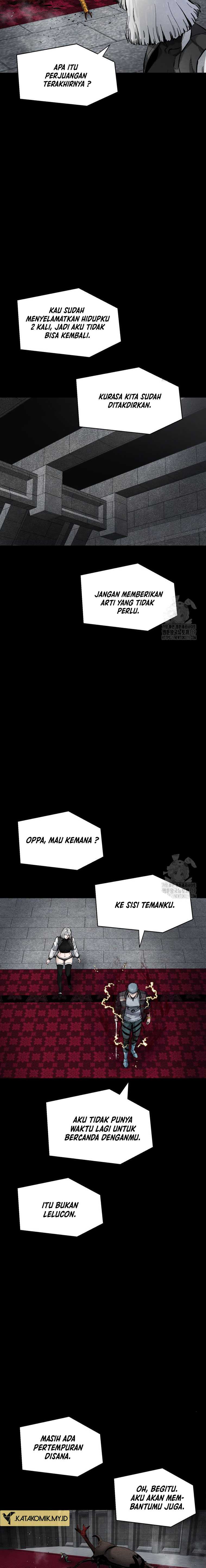 L.A.G Chapter 98 Gambar 15