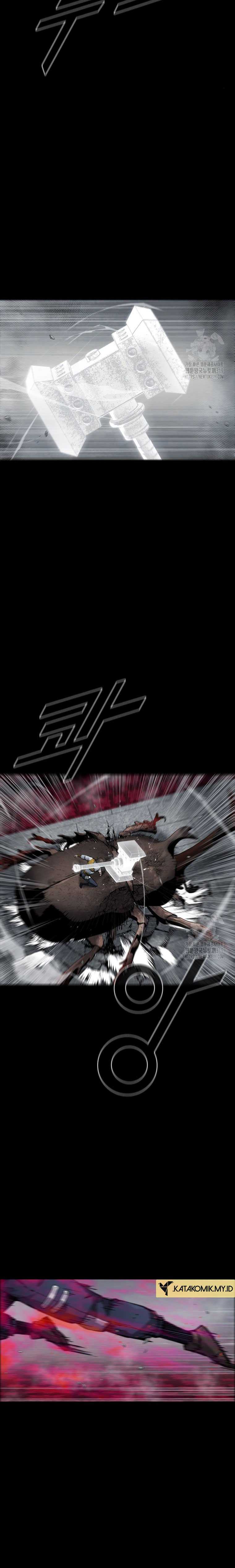 L.A.G Chapter 98 Gambar 17