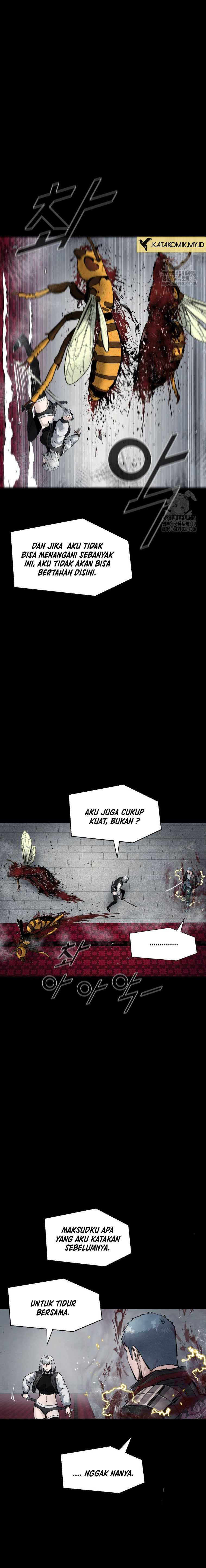 L.A.G Chapter 99 Gambar 12
