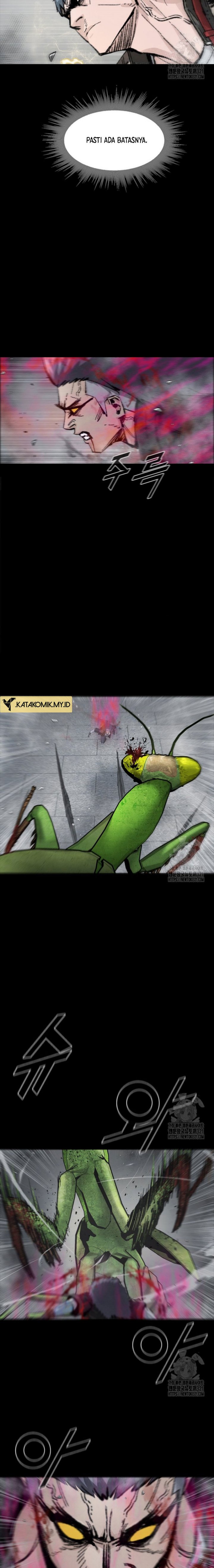 L.A.G Chapter 102 Gambar 6