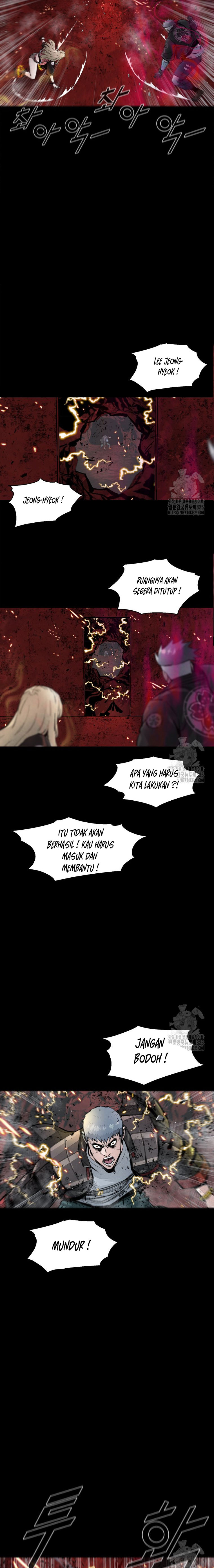 L.A.G Chapter 106 Gambar 3