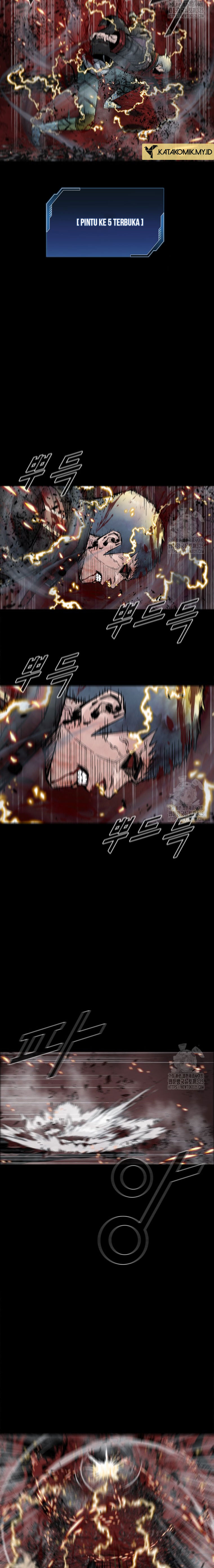 L.A.G Chapter 106 Gambar 4
