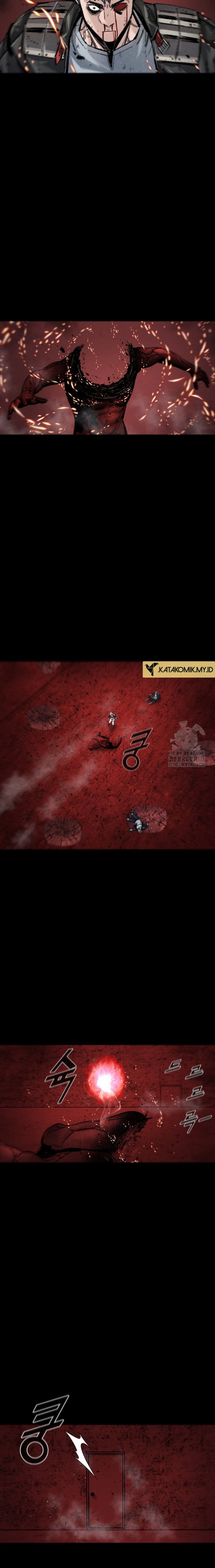 L.A.G Chapter 110 Gambar 3