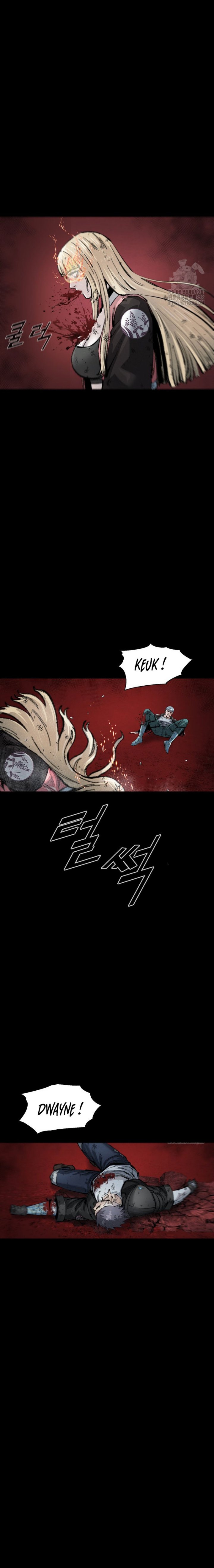 L.A.G Chapter 110 Gambar 4