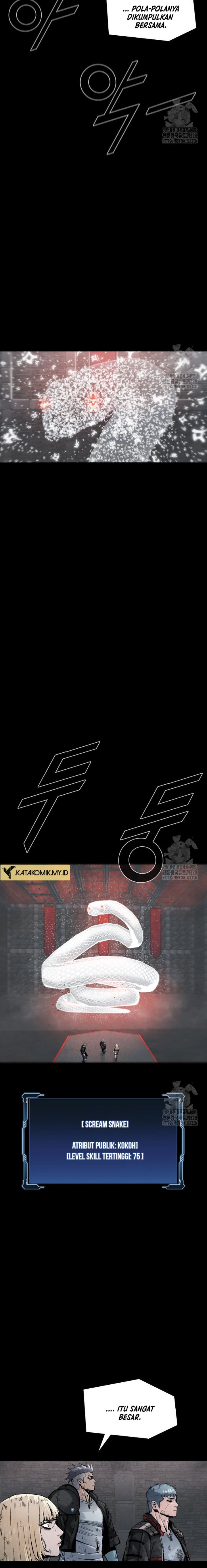 L.A.G Chapter 110 Gambar 15