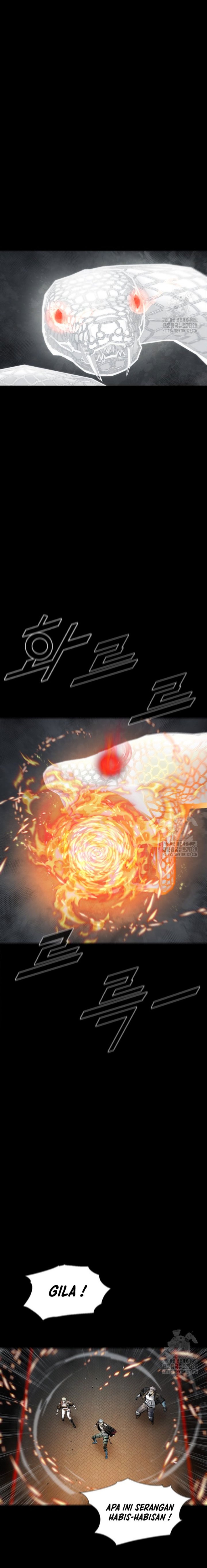 L.A.G Chapter 110 Gambar 16