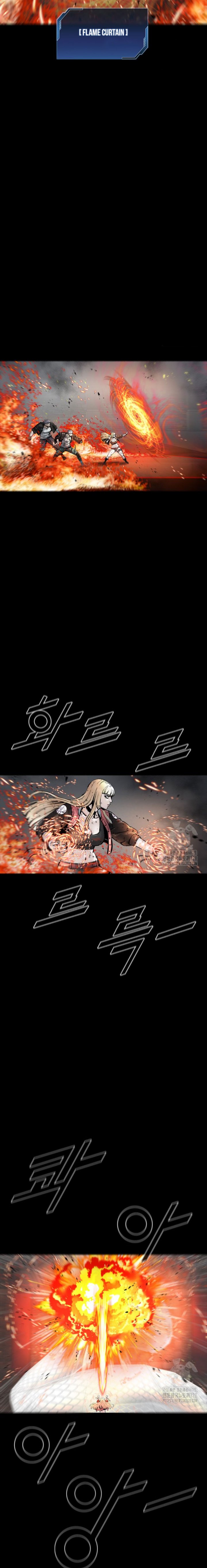 L.A.G Chapter 110 Gambar 19