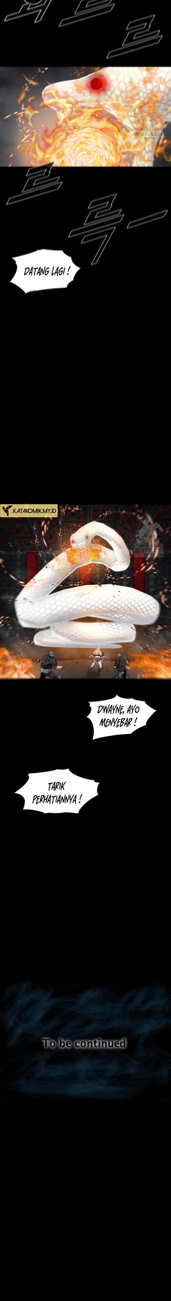 L.A.G Chapter 110 Gambar 21