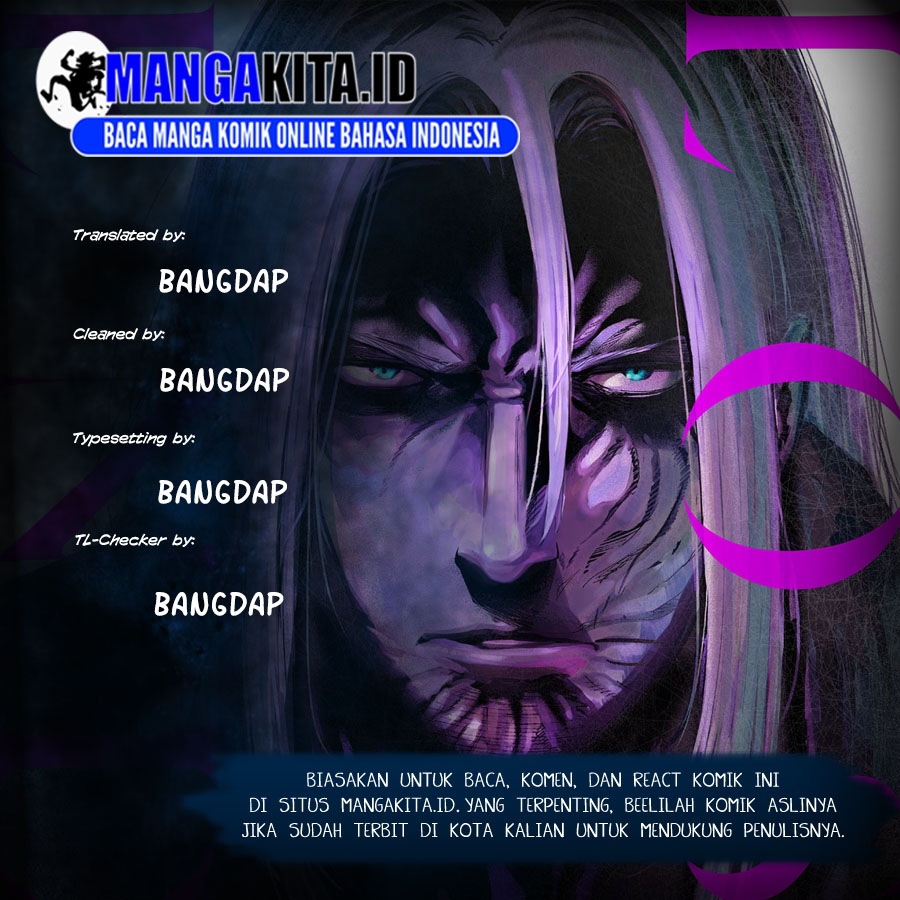 LOSTEND Chapter 03 Gambar 1