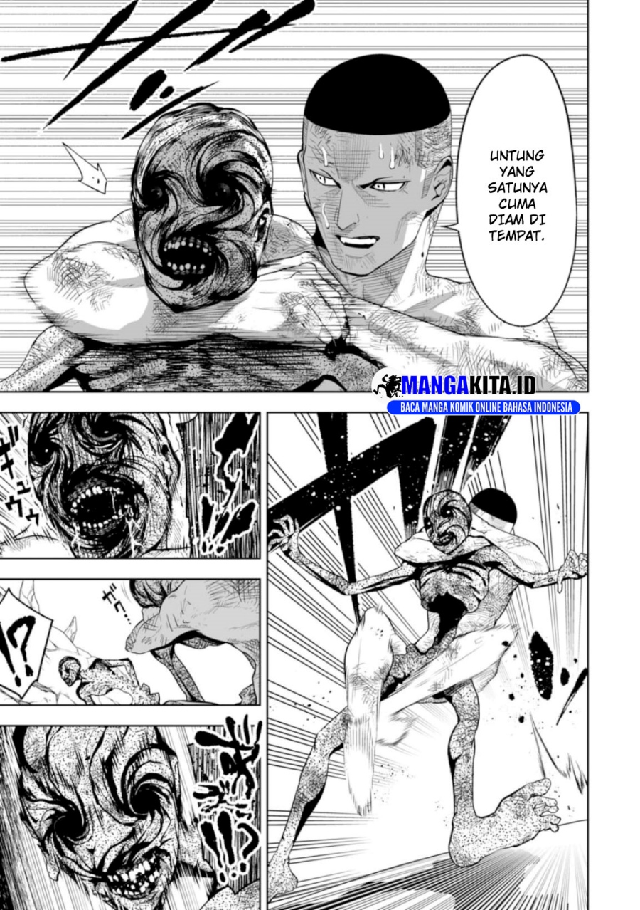 LOSTEND Chapter 03 Gambar 6