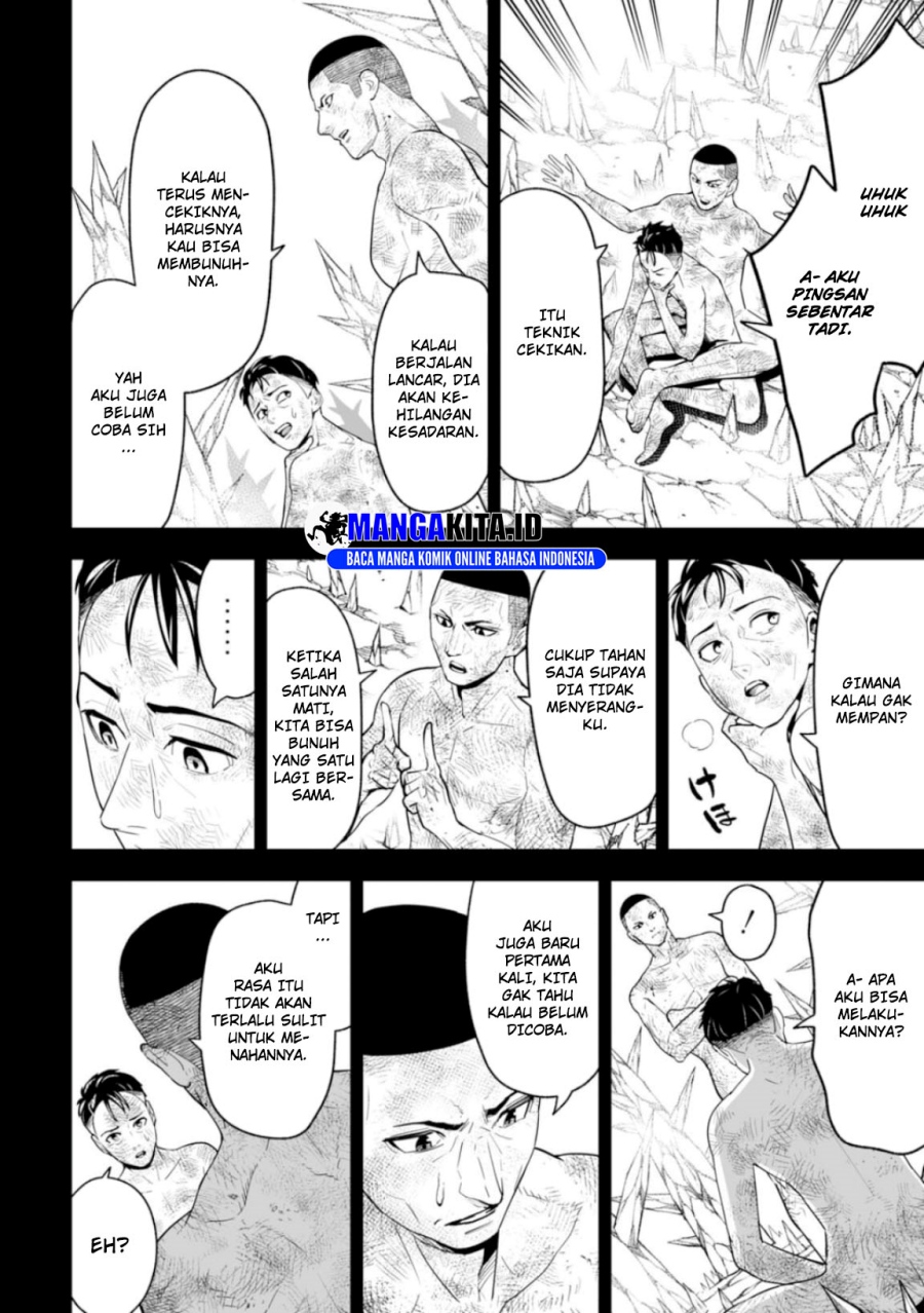 LOSTEND Chapter 03 Gambar 9