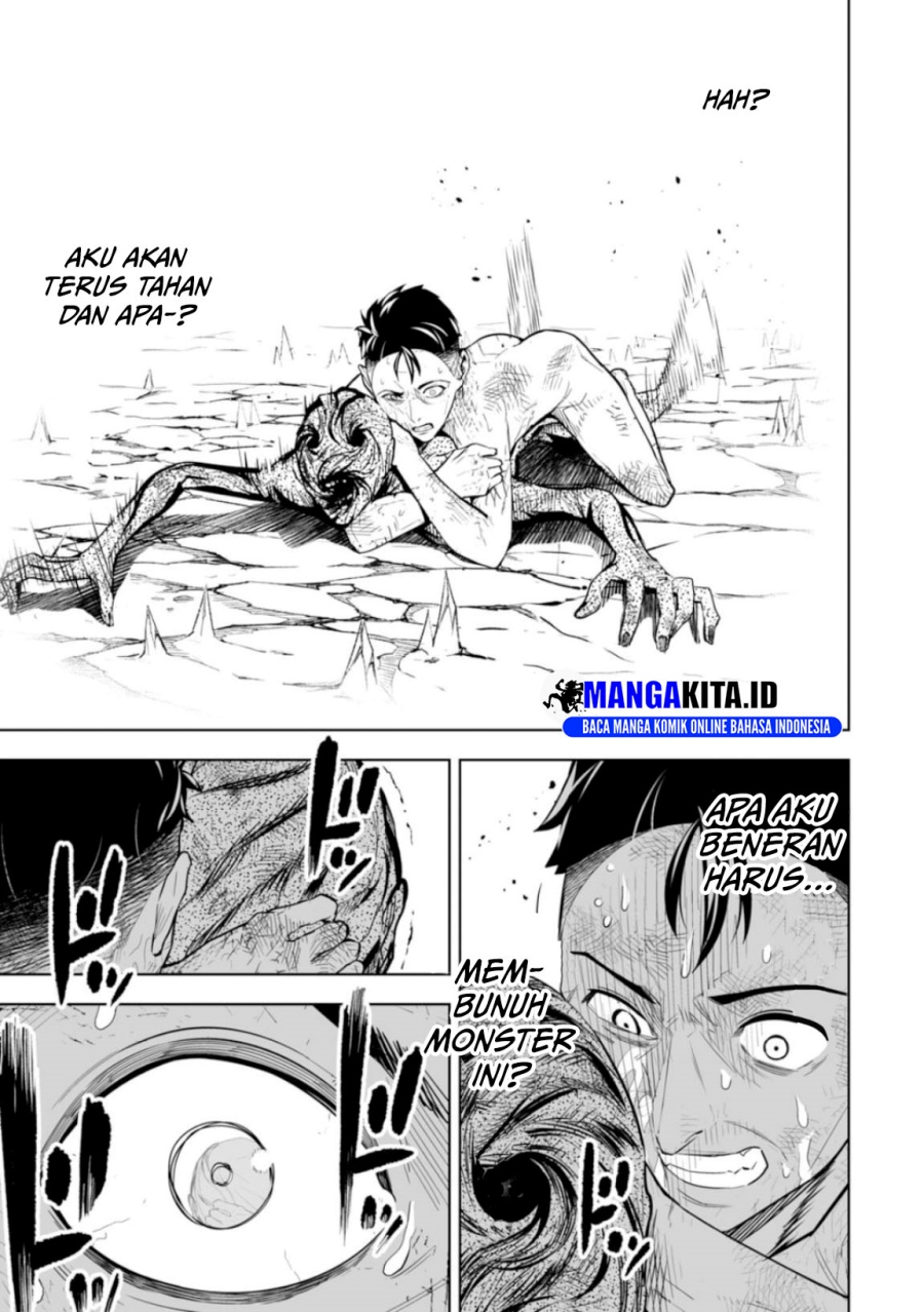 LOSTEND Chapter 03 Gambar 12