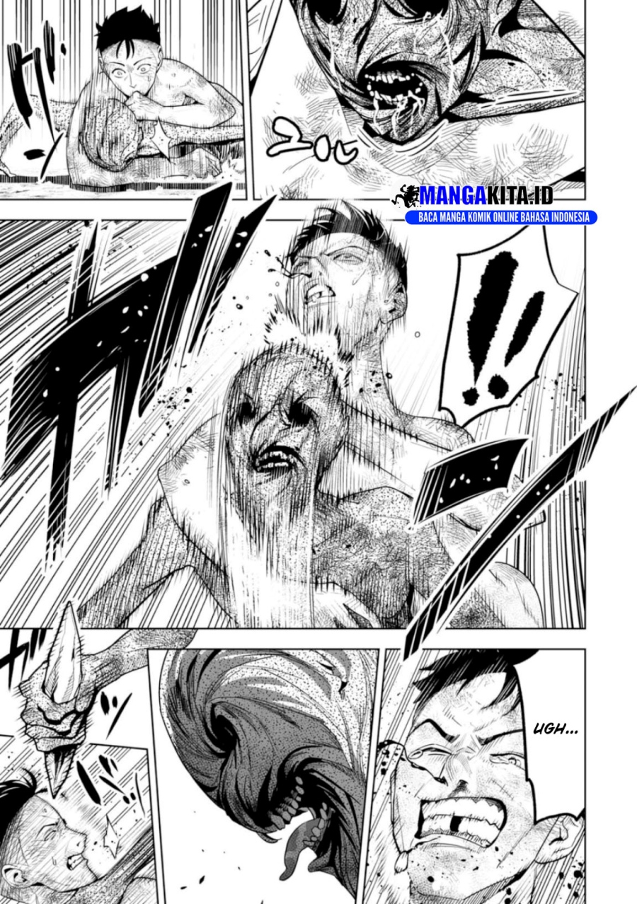 LOSTEND Chapter 03 Gambar 14