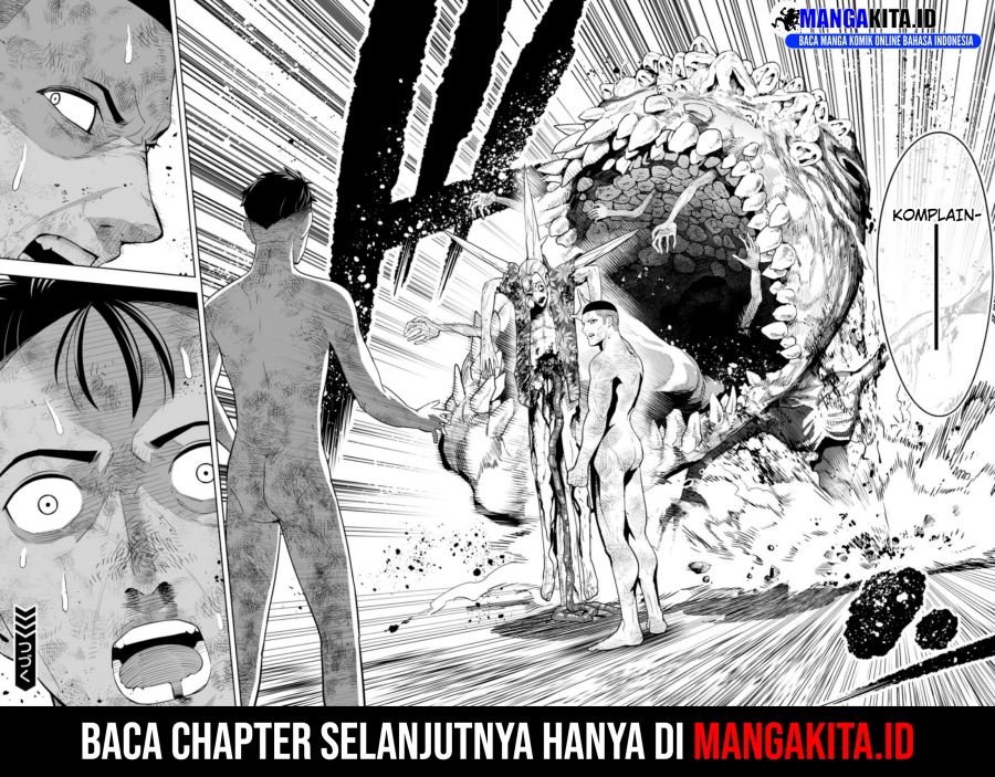 LOSTEND Chapter 03 Gambar 23