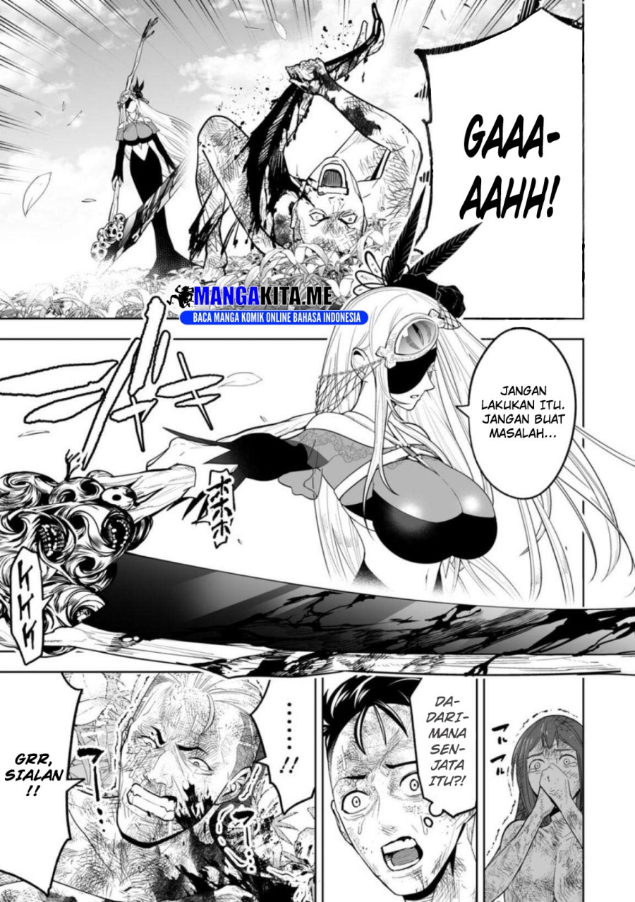 LOSTEND Chapter 05 Gambar 2