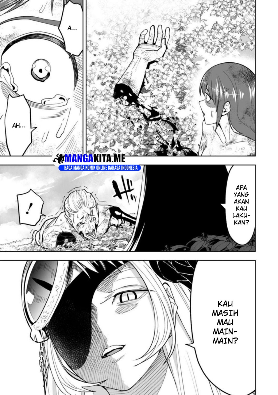 LOSTEND Chapter 05 Gambar 4