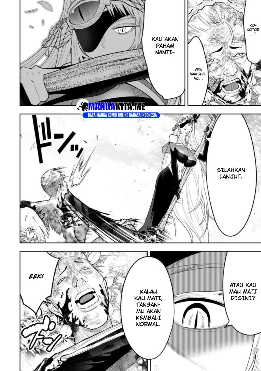 LOSTEND Chapter 05 Gambar 9