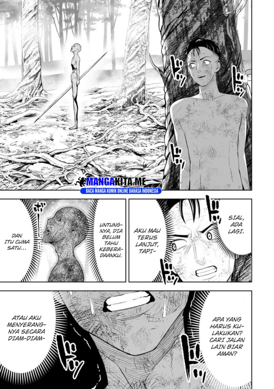 LOSTEND Chapter 05 Gambar 14
