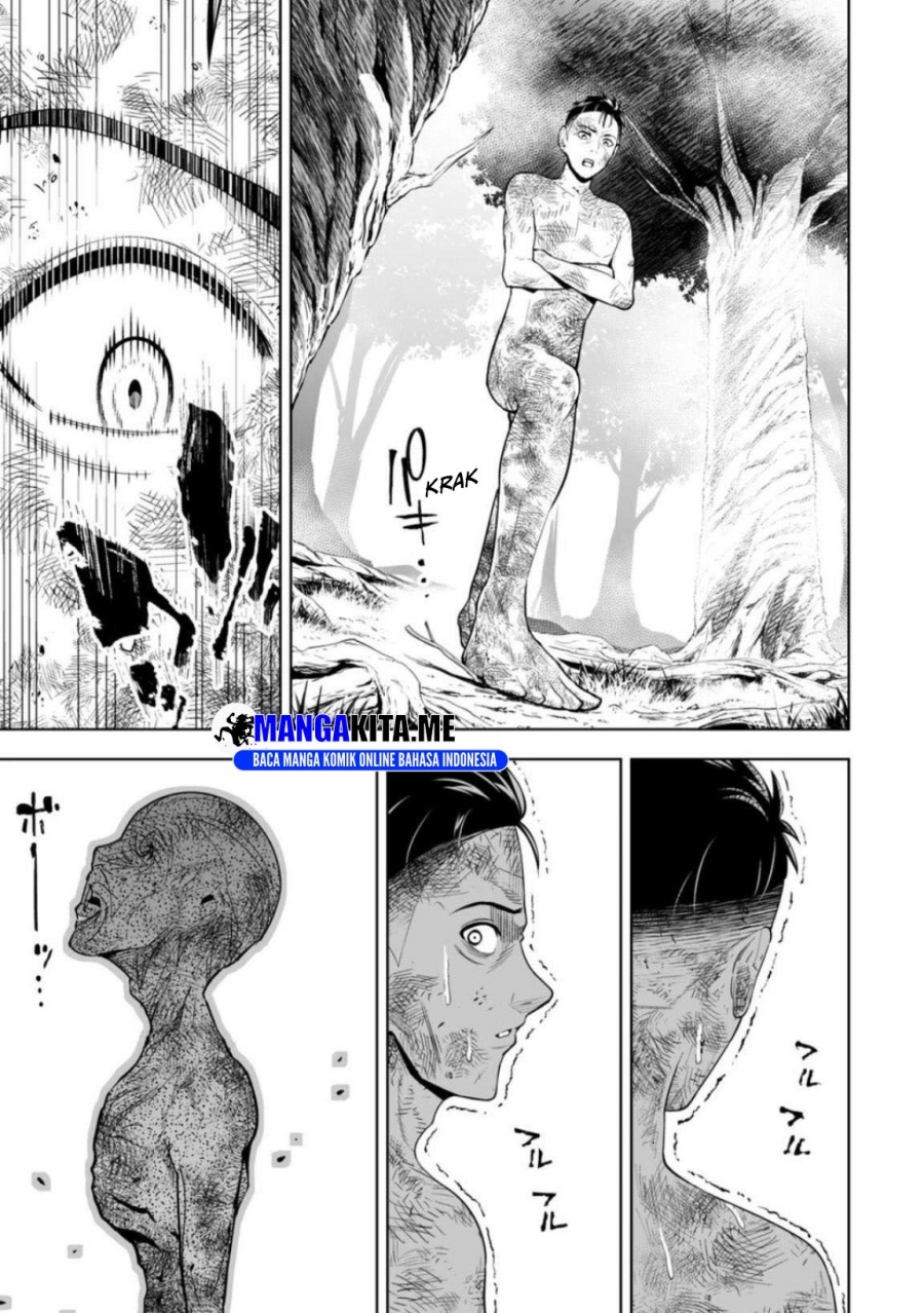 LOSTEND Chapter 05 Gambar 16