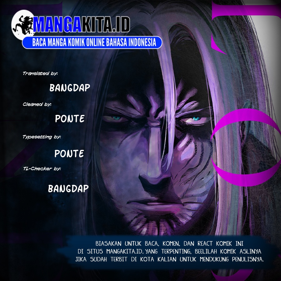 LOSTEND Chapter 09 Gambar 1