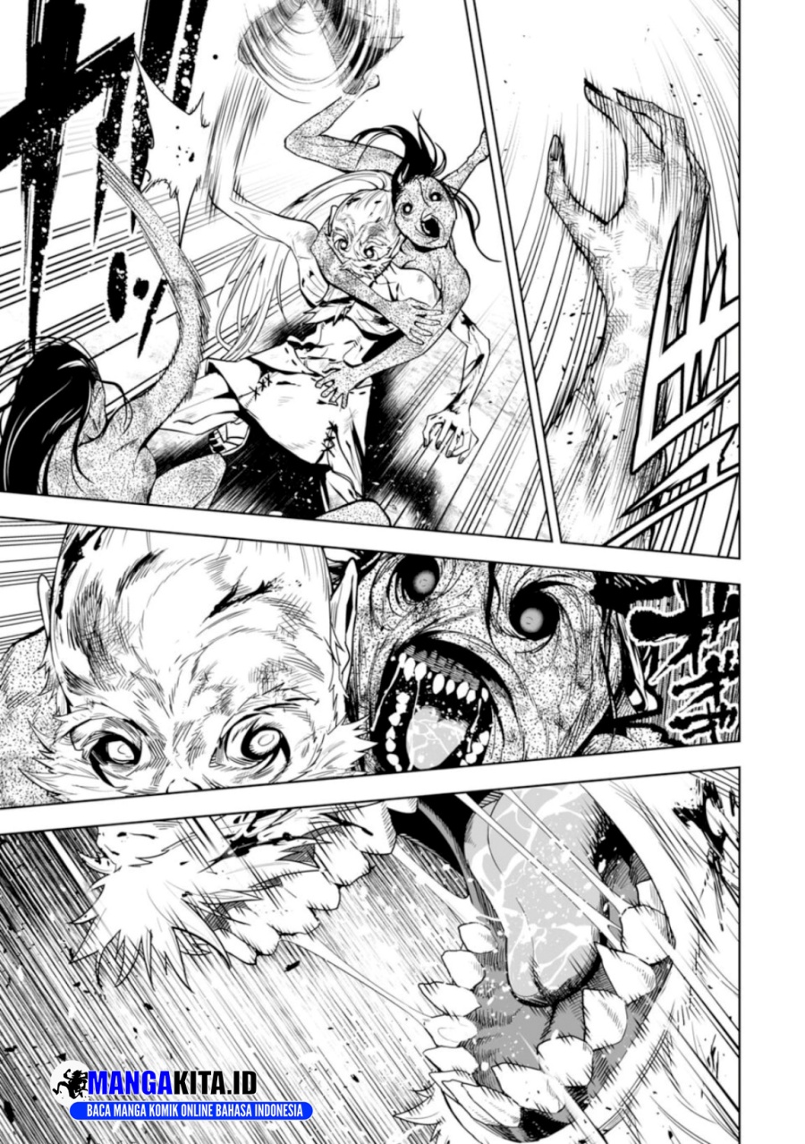 LOSTEND Chapter 09 Gambar 6