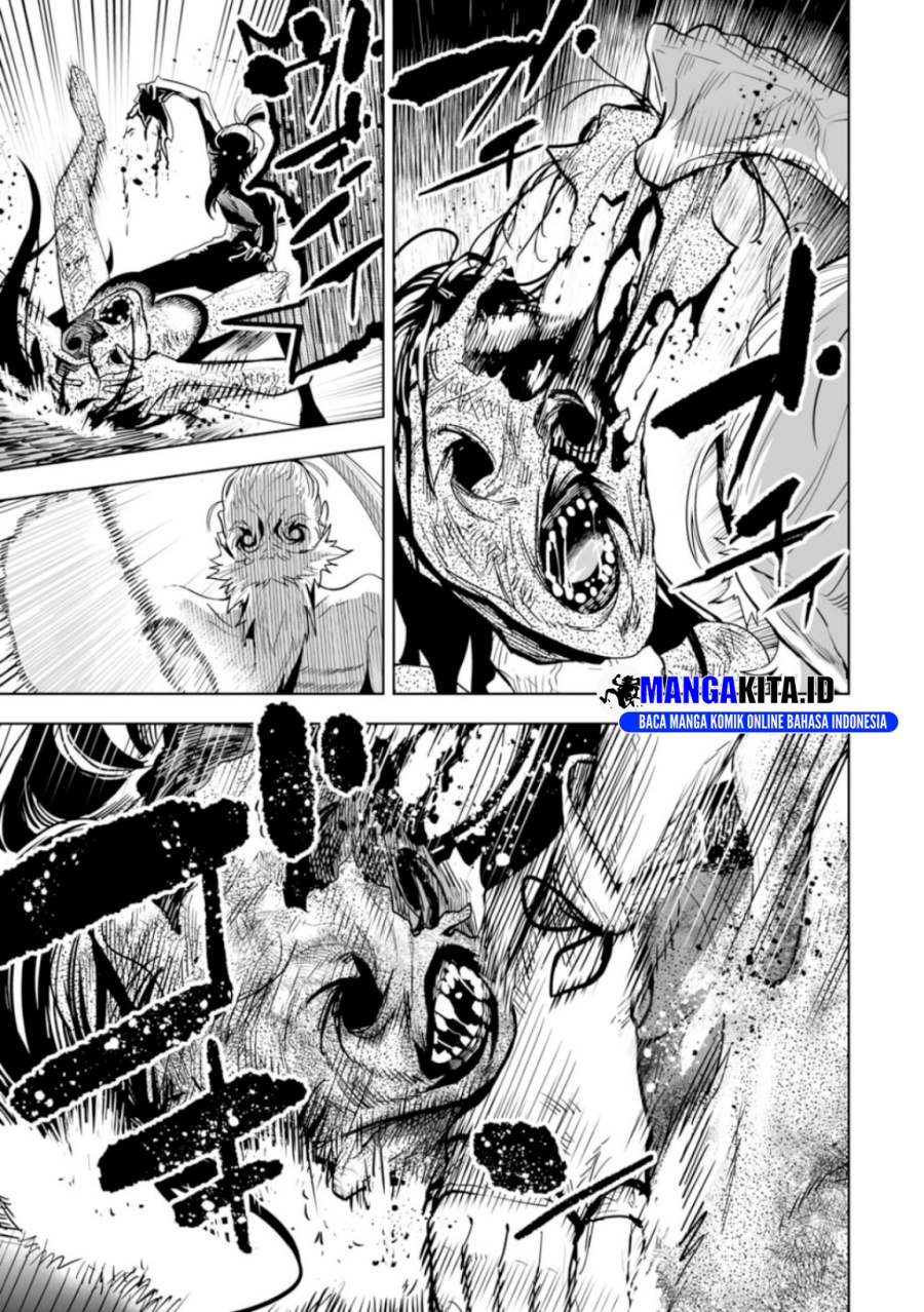LOSTEND Chapter 09 Gambar 8
